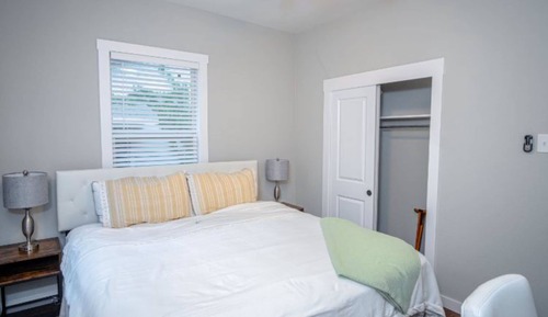 Apartment (1 Bedroom)