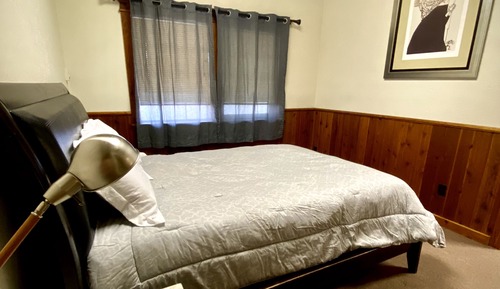 Deluxe Condo, 3 Bedrooms, Park View, Ground Floor