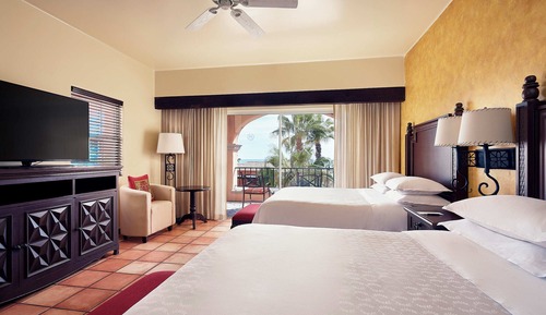 Ocean View Two Queens-ALL INCLUSIVE