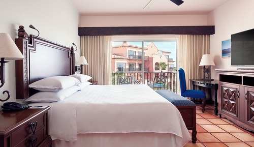 Ocean View One King-ALL INCLUSIVE