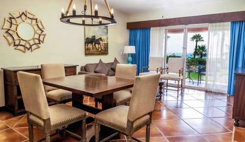 Villa One-Bedroom