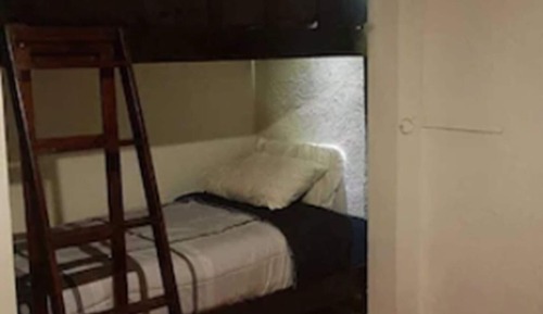 Family Quadruple Room