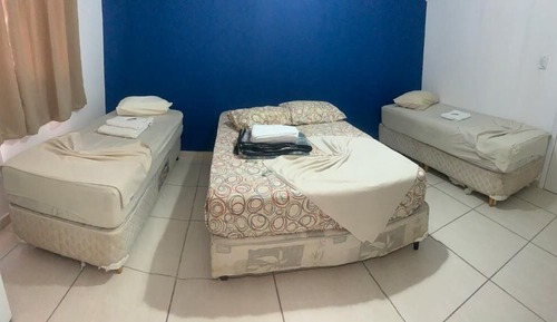 Traditional Quadruple Room