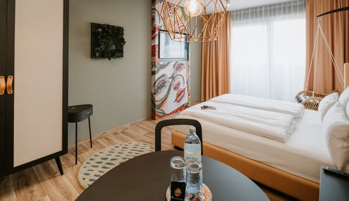 Apartment Ipanema