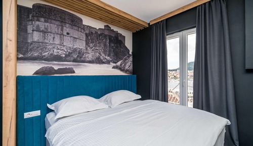 Studio (Superior Studio with Balcony BR1)