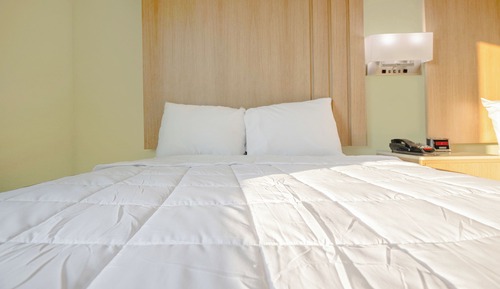 Standard Room, 2 Queen Beds, Non Smoking, Kitchenette