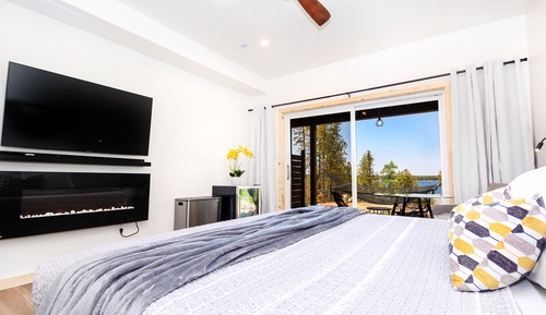Premier Room