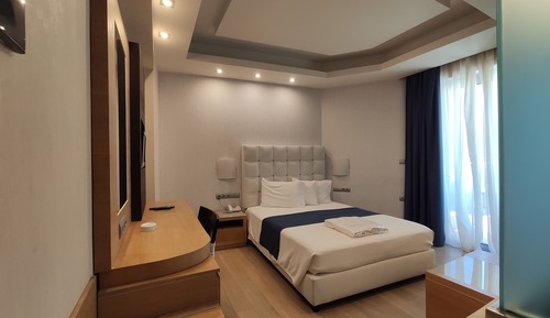 Standard Room, Mountain View
