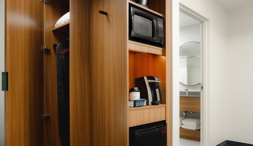 Suite, Multiple Beds, Non Smoking