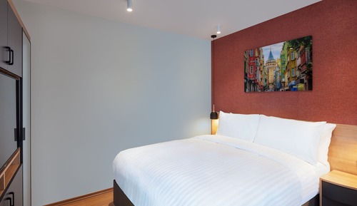 Suite, 1 Bedroom