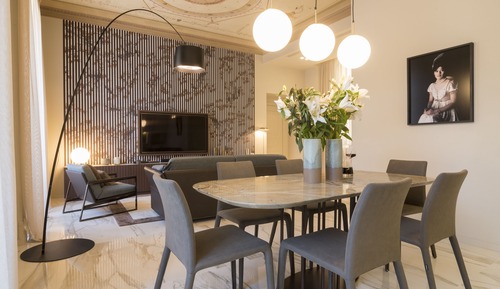 City Apartment