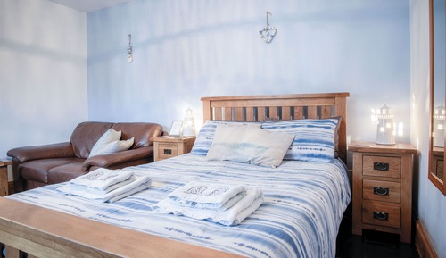 Cottage (1 Bedroom)