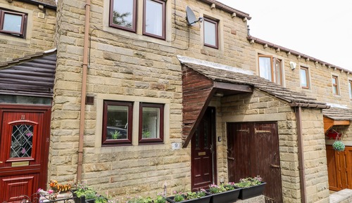 Cottage