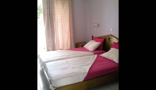 Room, 1 Bedroom, Smoking, Balcony