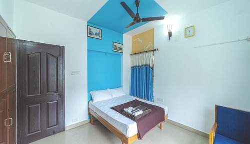 Basic Double Room
