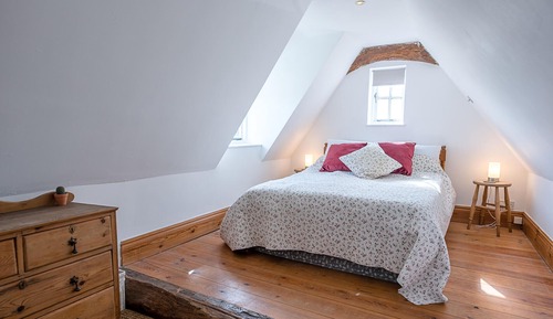House (3 Bedrooms)