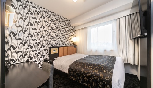 Standard Room with 1bed - Non-Smoking