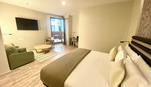 Junior Suite