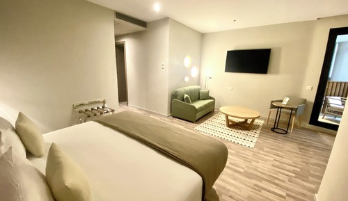 Junior Suite