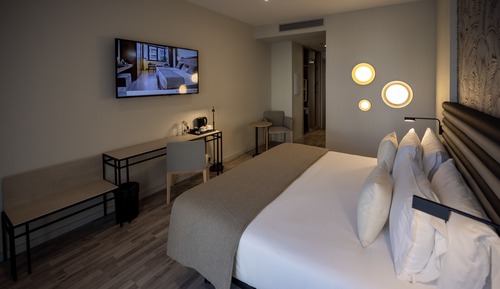 Cosy Room