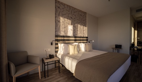 Suite Prestige