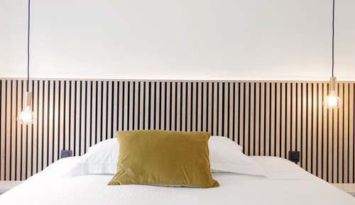 Classic Double Room, Private Bathroom (3)