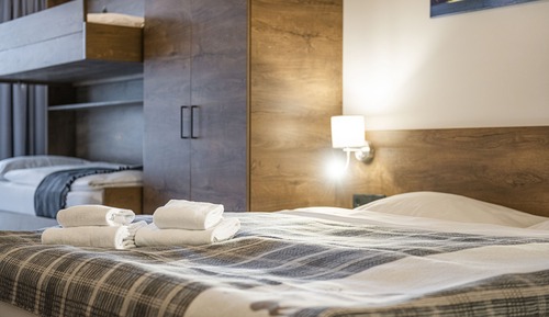 Komfort Zweizimmer Apartment flex AD2CF