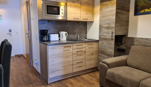 Superior family hotel apartment AD1HFS