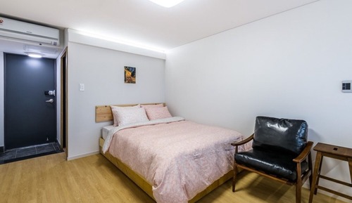 Room (Opino (Ocean View))