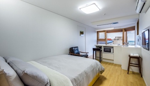 Room (Viento (Ocean View))