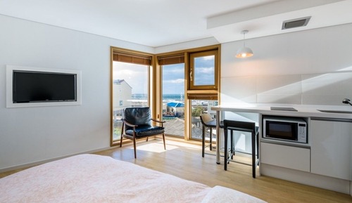 Room (Animi (Ocean View))