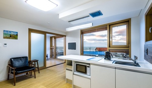 Room (Mulier (Floor Ocean View))