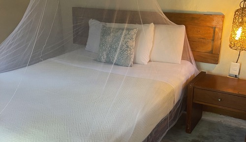 Standard Room, 2 Double Beds