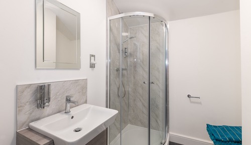 Premium Double Room, Ensuite
