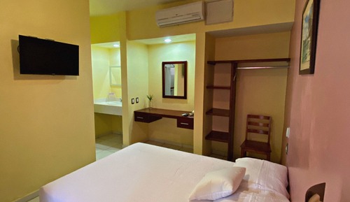 Business Room