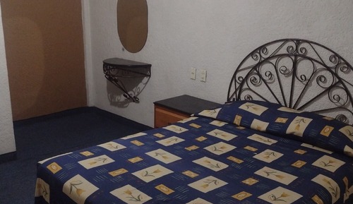 Basic Room