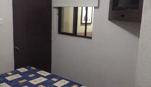 Executive Room, 1 Queen Bed
