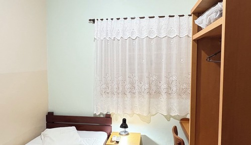 Standard Room, 1 Twin Bed