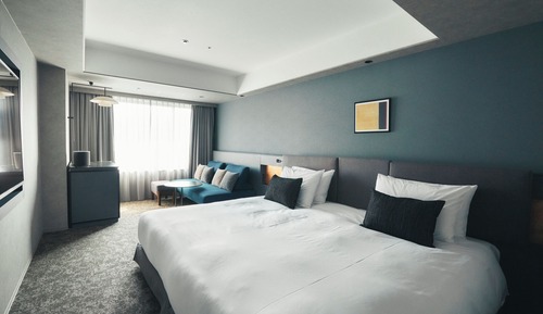 Premium King Room, Non Smoking