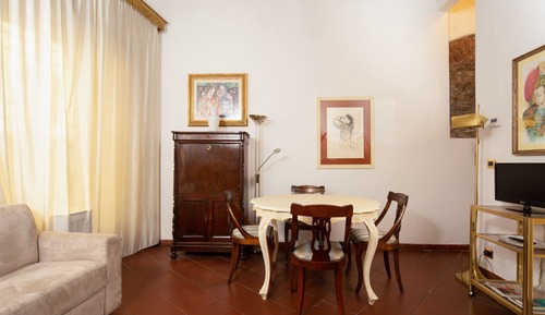 Classic Apartment
