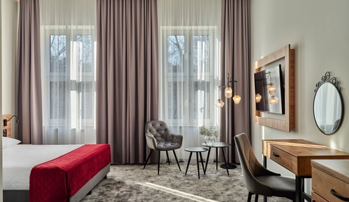Superior Double Room
