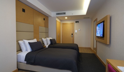 Superior Double or Twin Room
