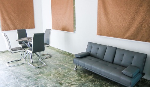 Family Apartment
