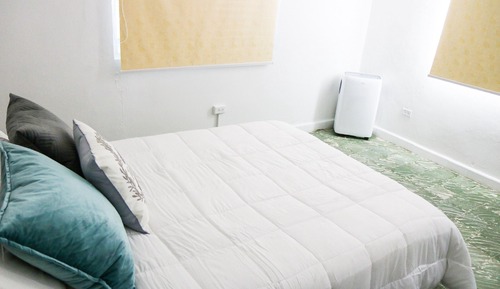 Family Apartment