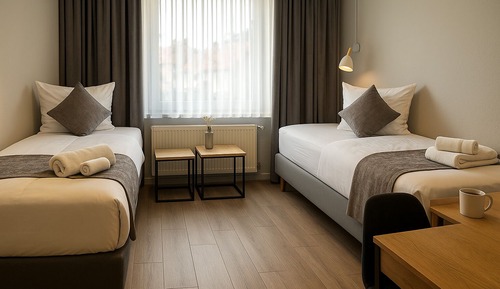 Comfort Apartment