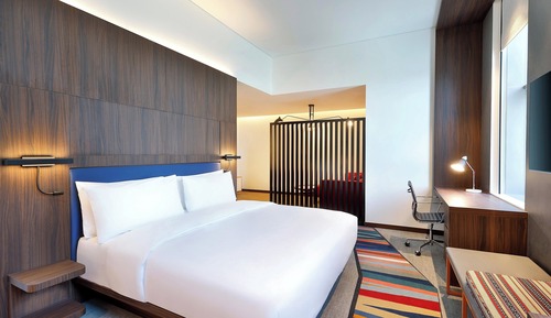 Suite, 2 Bedrooms, Non Smoking
