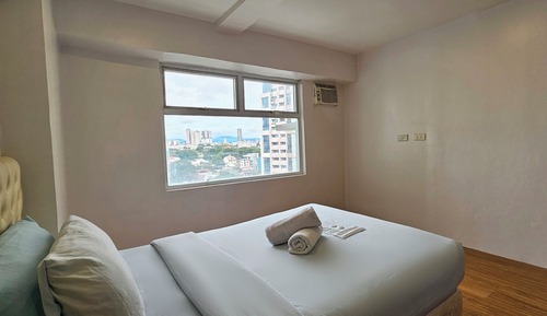 Premier Room, 2 Bedrooms