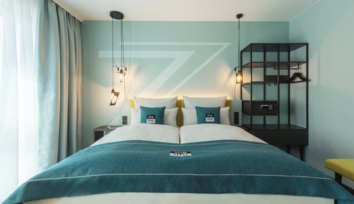 Premium Room, 1 Queen Bed