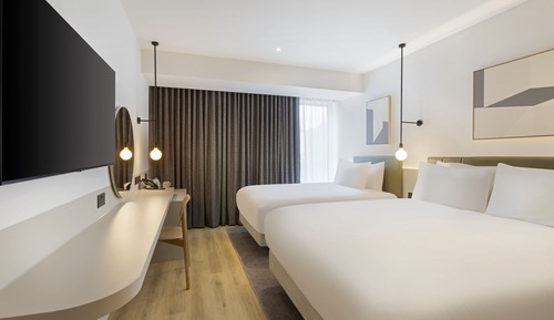 Superior Double or Twin Room, Multiple Beds