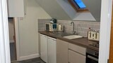 Apartment, Ensuite (The Chicken Coop)
